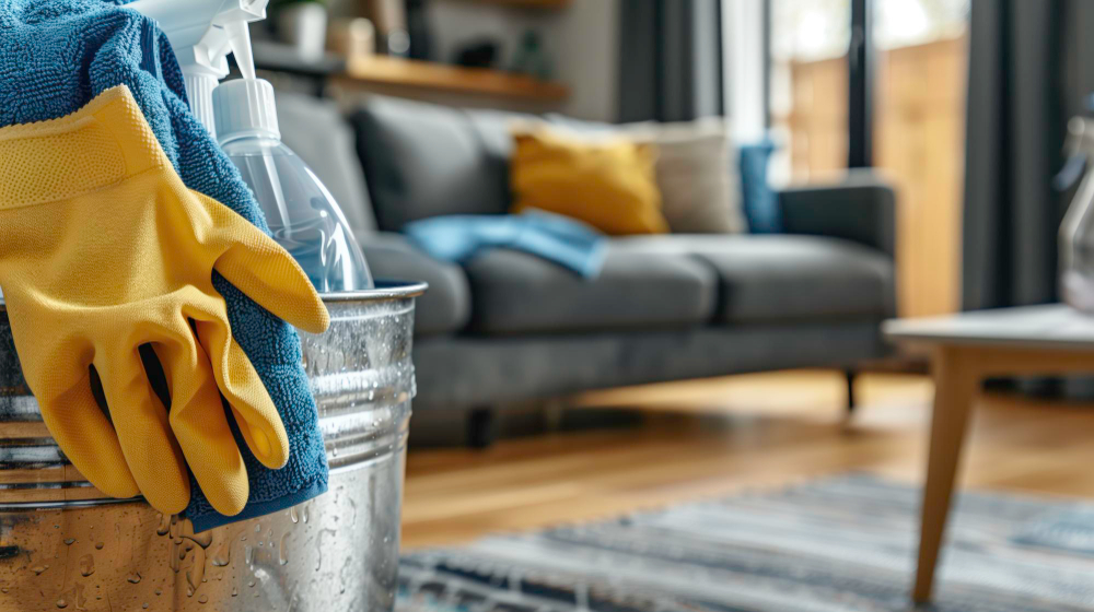 Diskreter Rundum-Service