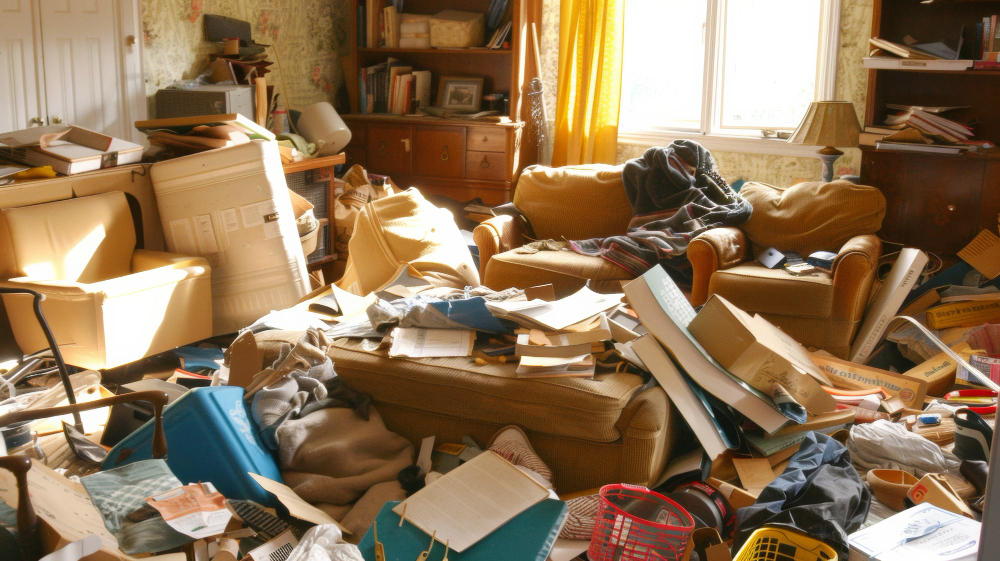 Entrümpelung in Charlottenburg – schnell gelöst