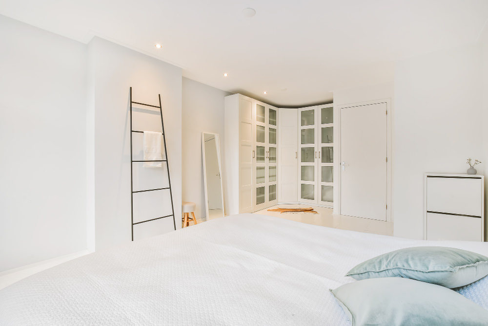 Schlafzimmer renovieren in Berlin